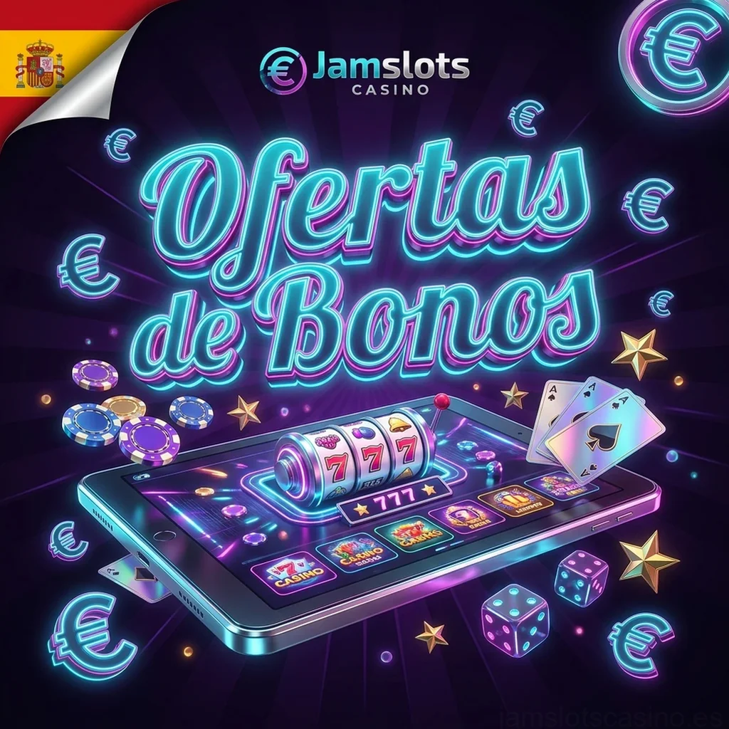 Ofertas de Bonos